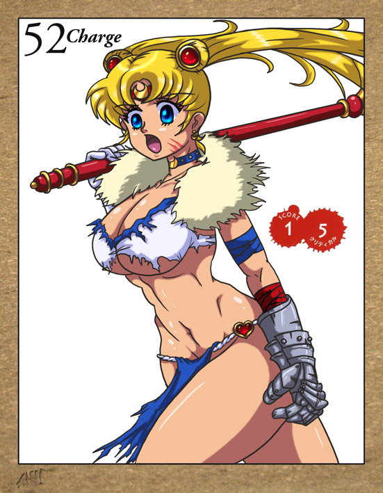 1girls Rule 34 Image