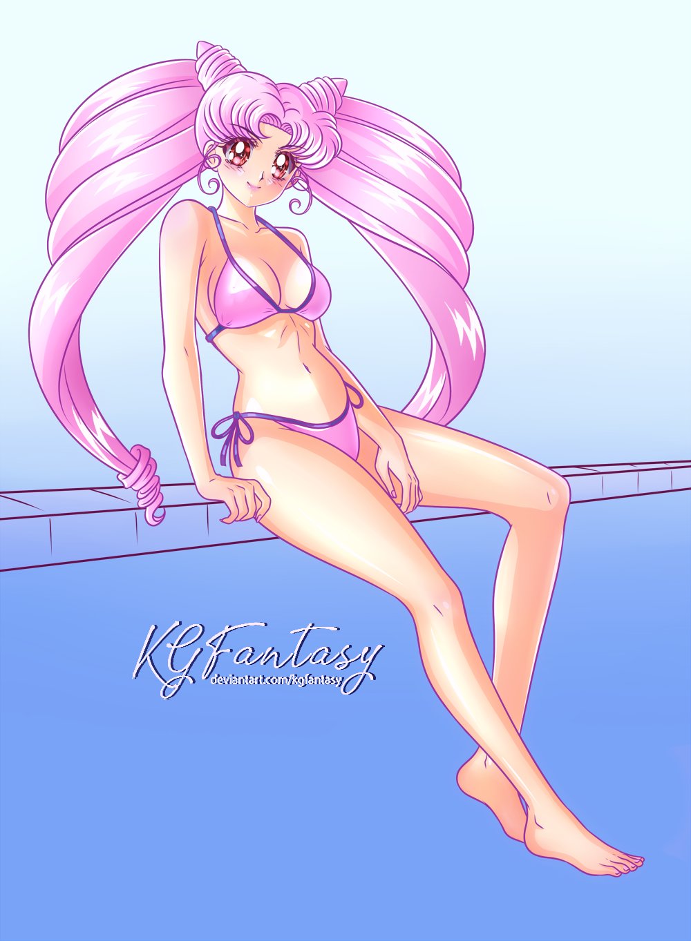 1girls Rule 34 Image