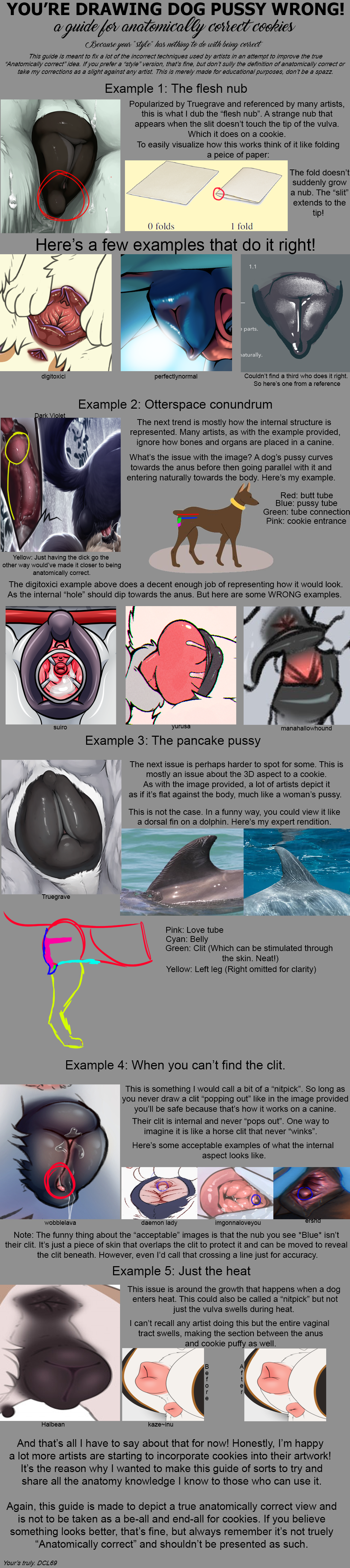 absurd_res anatomically_correct anatomically_correct_feral anatomically_correct_genitalia anatomically_correct_pussy animal_genitalia animal_penis animal_pussy anthro anus bodily_fluids canid canine canine_penis canine_pussy cetacean clitoral_fossa clitoris cum cum_inside daemon_lady dark_violet delphinoid digitoxici duo english_text female feral genital_fluids genitals halbean hi_res how-to imgonnaloveyou internal kaze~inu knot long_image male male/female mammal manahallowhound marine penis perfectlynormal photography_(artwork) pussy solo_female suiro tall_image text tongue toothed_whale truegrave9 wobblelava