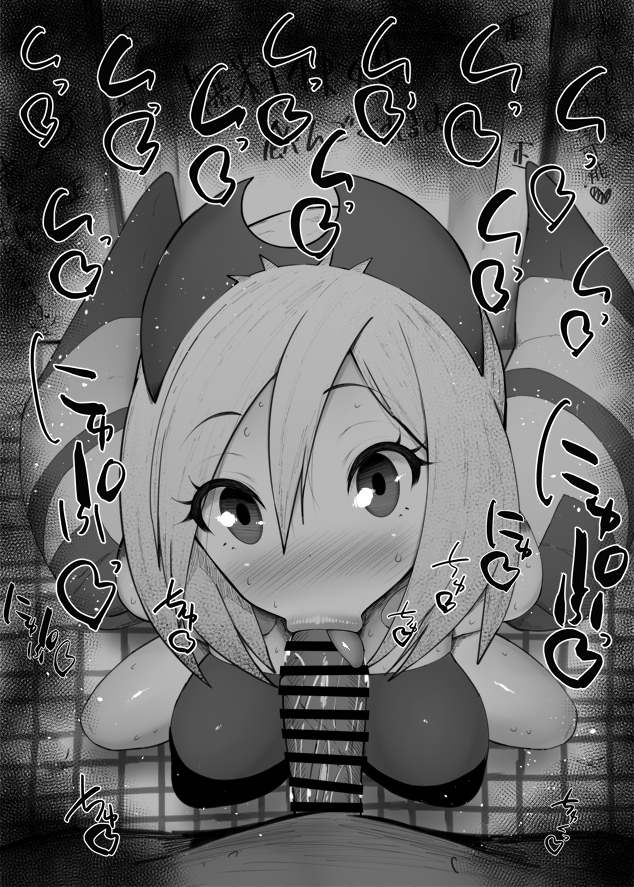 :>=, 1boy, 1girls, bare shoulders, big breasts, big penis, black and white, blowjob, blush, breasts, censored, detailed background, drooling, eyelashes, fellatio, female, headgear, heart, human, indoor, inside, irida (pokemon), kurotama, looking at viewer, male, male pov, oral, oral sex, penis, pokemon, pokemon legends: arceus, room, saliva, shiny, shiny skin, short hair, sketch, sound effects, squatting, straight, sweat, text, tongue, tongue out, vein, veins, veiny, veiny penis, video game, video games