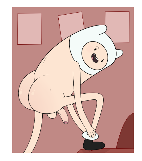 1boy adventure_time ass baconface big_ass big_butt butt cartoon_anatomy cartoon_network cock edit enookie fat_ass fat_butt finn_the_human gay huge_ass huge_butt looking_at_viewer male_only naked penis pose posing solo thick_ass thick_butt warner_brothers