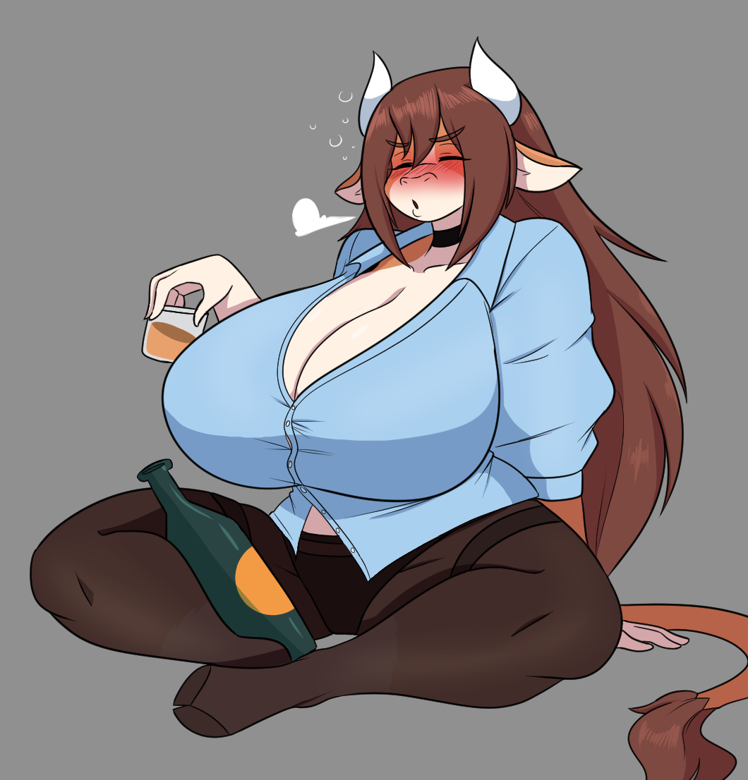 Original Character (Abby (Jwinkz)) Rule 34 Image