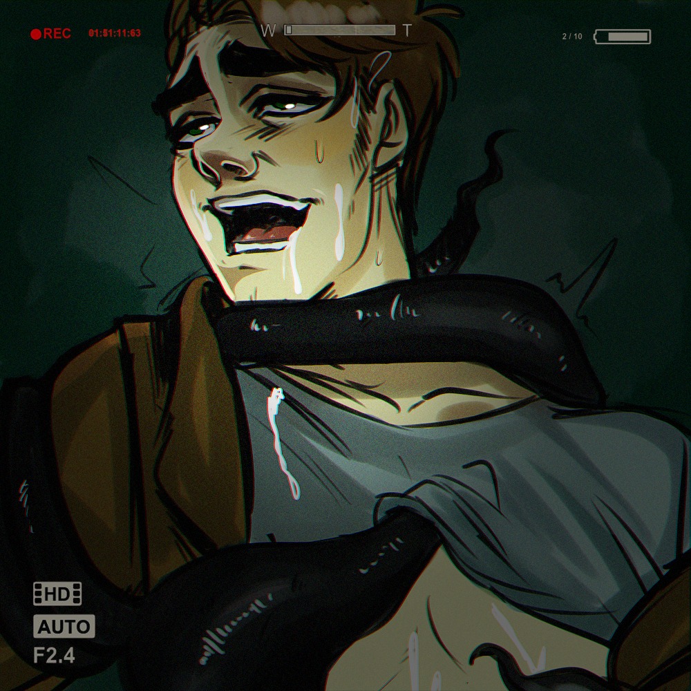 gay implied_sex miles_upshur miles_upshur_(outlast) outlast red_barrels tentacle tentacle_sex walrider