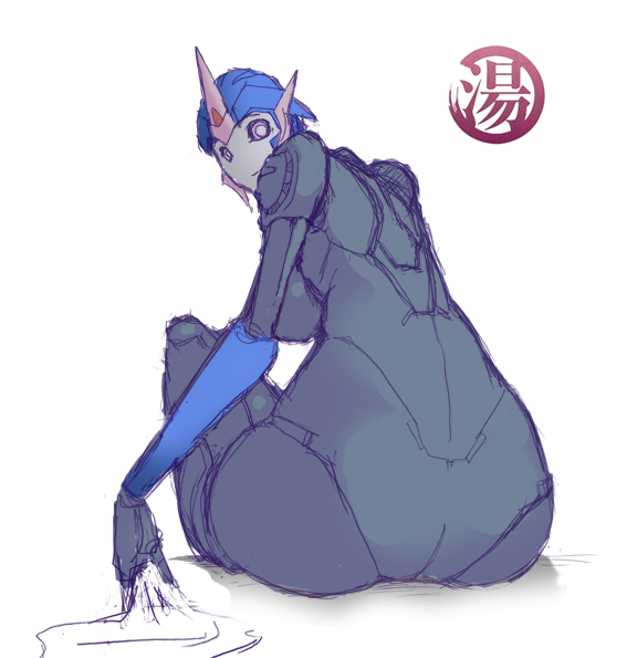 1girls, alien, alien girl, arcee, arcee (prime), artist request, ass, big ass, big butt, black body, boobs, breasts, female, female only, naked, nude, nude female, pink eyes, robot, robot girl, robot humanoid, sideboob, solo, solo female, tits, transformers, transformers prime