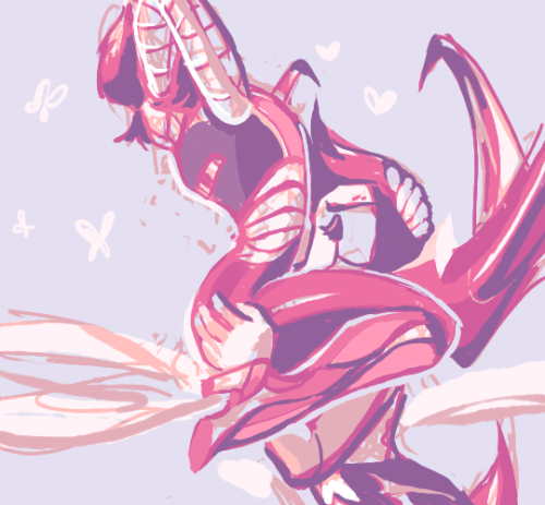 arched_back mettacest mettaton mettaton_ex mettaton_neo oral oral_sex peenie-kun_(artist) selfcest undertale