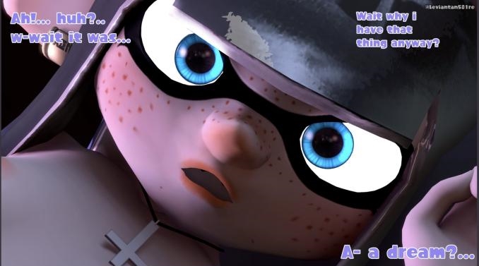 bad_english inkling inkling_girl ivy_(leviantan581re) leviantan581re oc splatoon