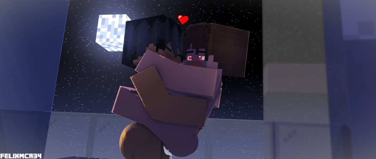 Blushing Rule 34 Image