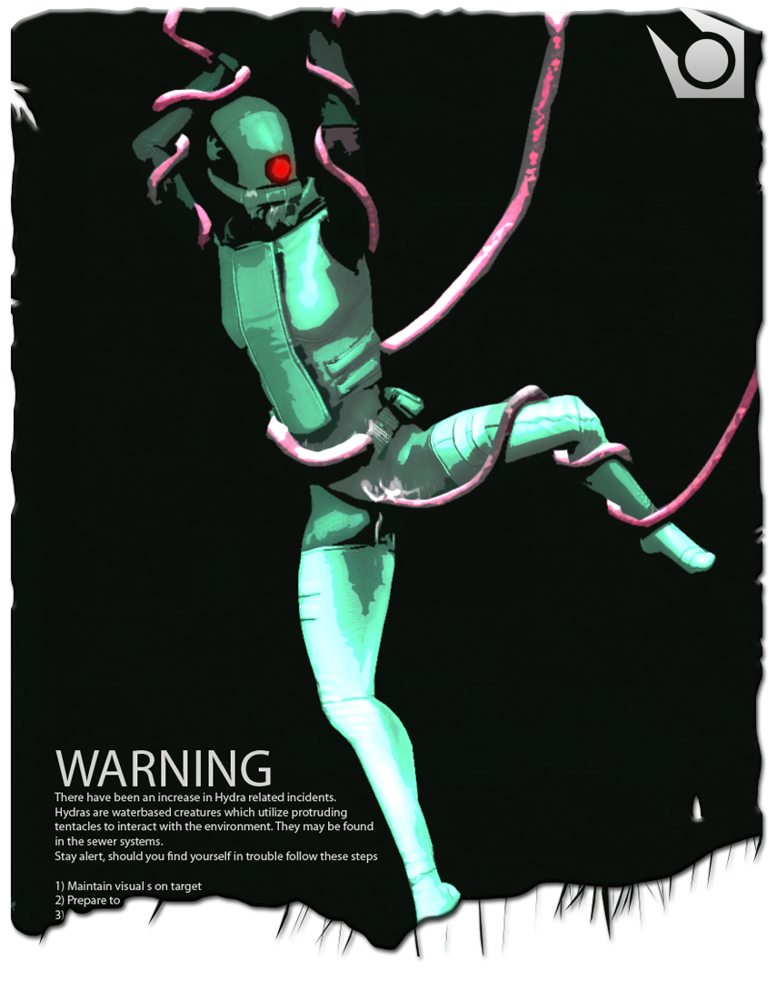 clenched_hands combine combine_assassin cum_in_pussy cum_on_face garry's_mod half-life_2_beta hydra_(half-life_2_beta) poster rape red_eye tagme tentacle tentacle_rape tentacle_sex tentacles