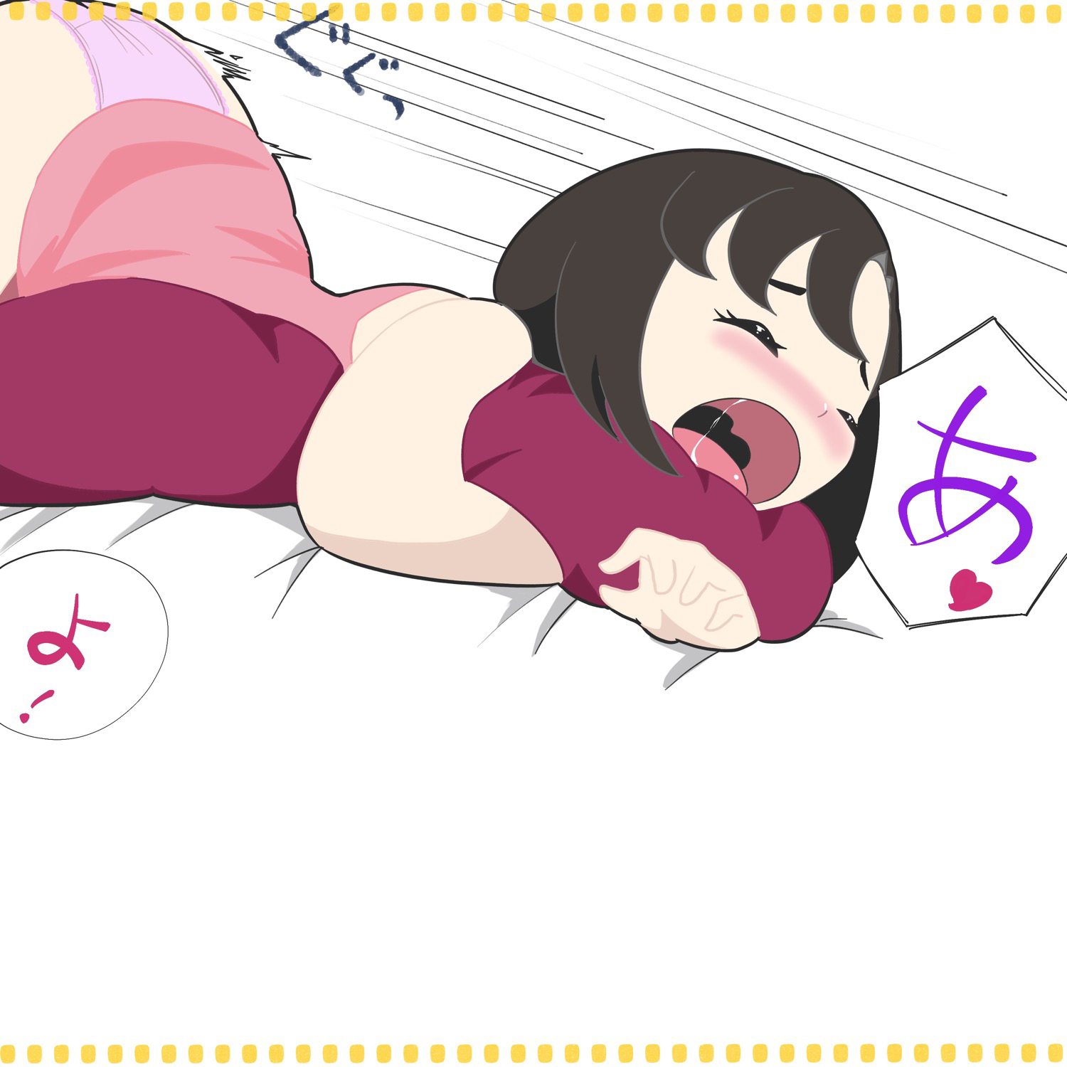 2girls, ass, ass focus, clothing, comic, female, female only, gloria (pokemon), human, human only, marnie (pokemon), microsd (artist), multiple females, multiple girls, nintendo, pokemon, pokemon ss, yuri