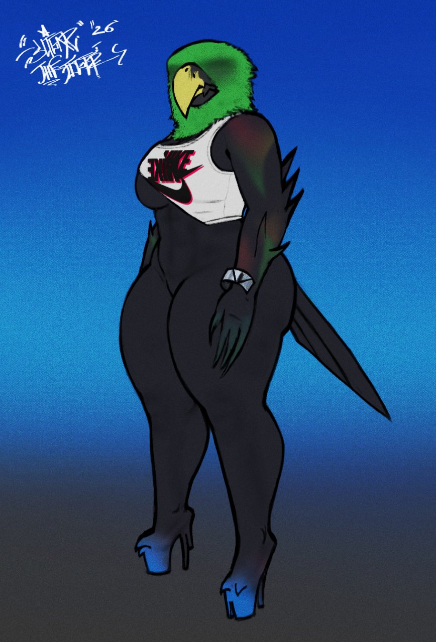 Backrooms Rule 34 Image