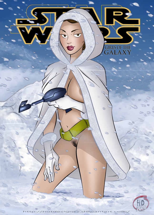 1girls 2010 areolae big_breasts blaster bottomless breasts brown_eyes cleavage elhot female hd2 hotdesigns2 milf padme_amidala pubic_hair pussy solo star_wars uncensored