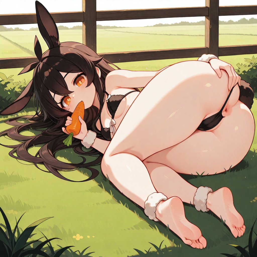 Lin Kaimane (Indie Virtual Youtuber) Rule 34 Image