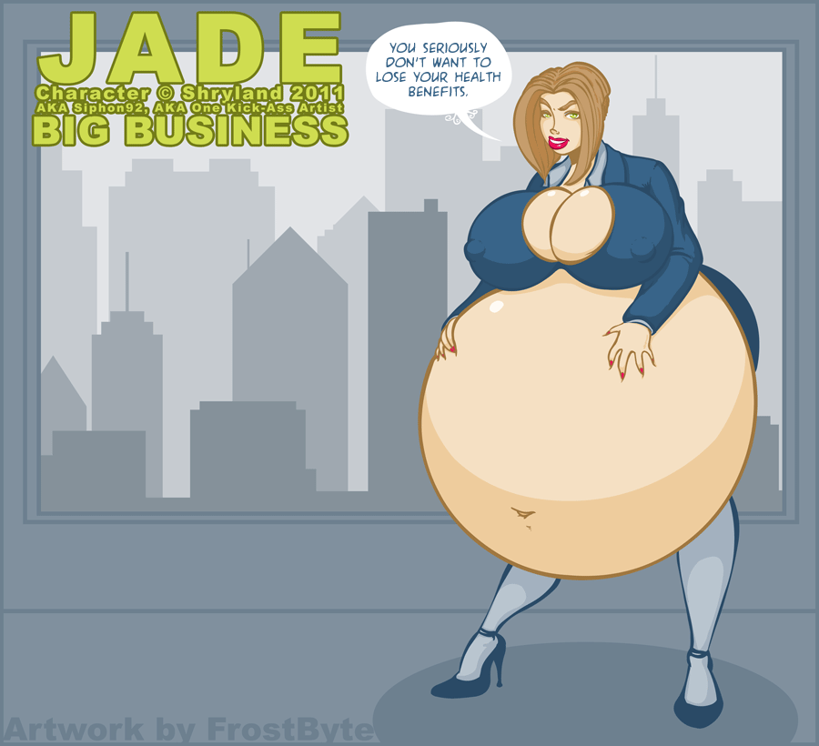 belly belly_inflation big_belly erect_nipples female frostbyte hands_on_belly high_heels huge_belly implied_vore inflated_belly inflation nipple_bulge vore