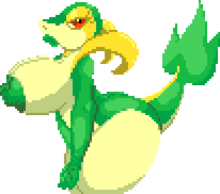 anthro ass big_areola big_ass big_breasts big_lips big_nipples breasts cornchip21 cricket-inc curvy dark_areola dark_nipples edit flora_fauna game_freak grass huge_ass huge_breasts looking_at_viewer nintendo nipples pixel_art plant pokemon pokemon_(species) pokemon_bw seductive seductive_look serpent snake snivy thick_thighs transparent_background