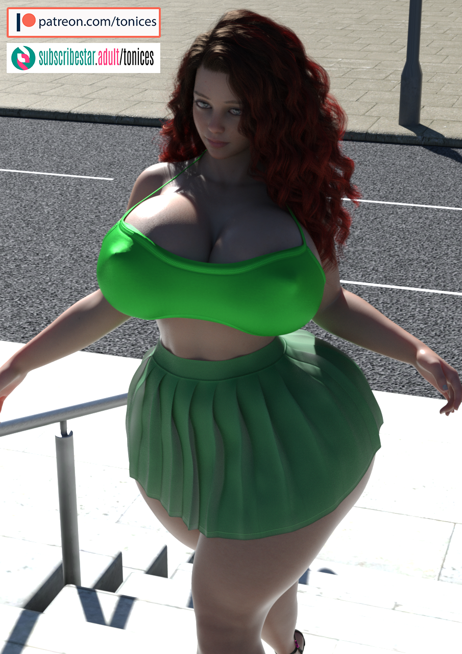 1girls 3d big_ass big_breasts big_thighs breasts bust busty curvaceous curvy curvy_figure estelle_(tonices) female hips hourglass_figure huge_ass huge_breasts huge_thighs large_ass large_breasts large_thighs legs light-skinned_female light_skin mature mature_female original original_character slim_waist thick thick_ass thick_hips thick_legs thick_thighs thighs tonices voluptuous voluptuous_female waist wide_hips wide_thighs