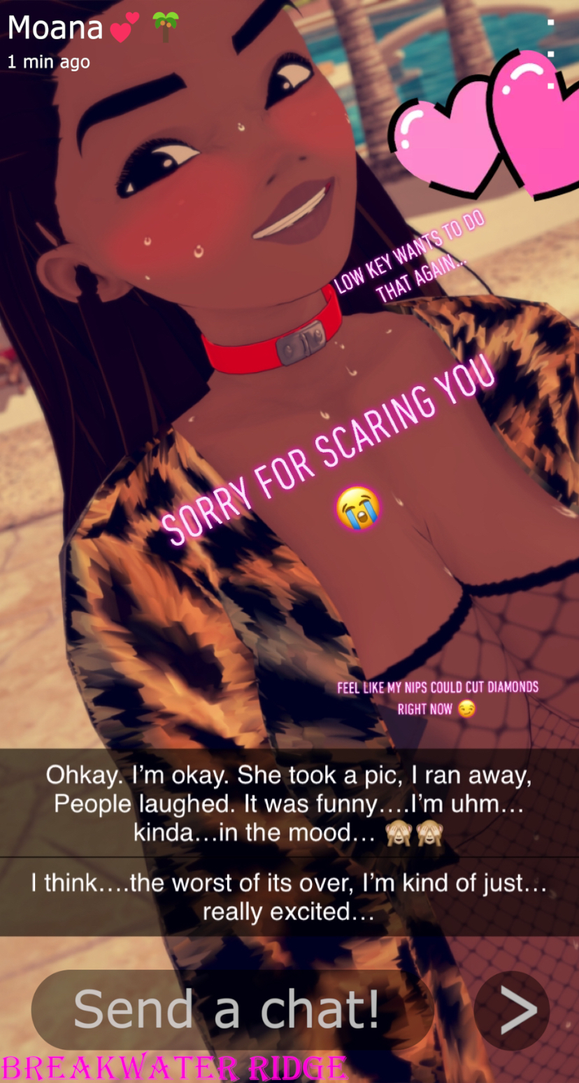 Beach Rule 34 Image