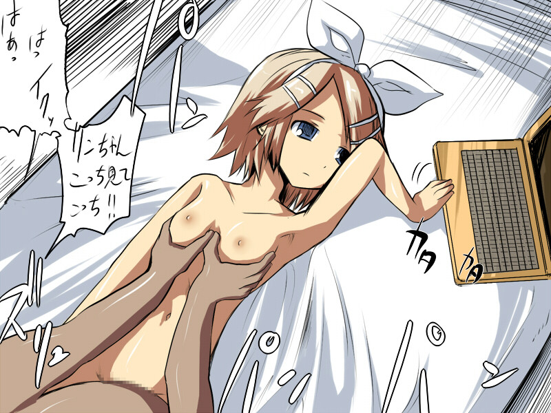 Armpits Rule 34 Image