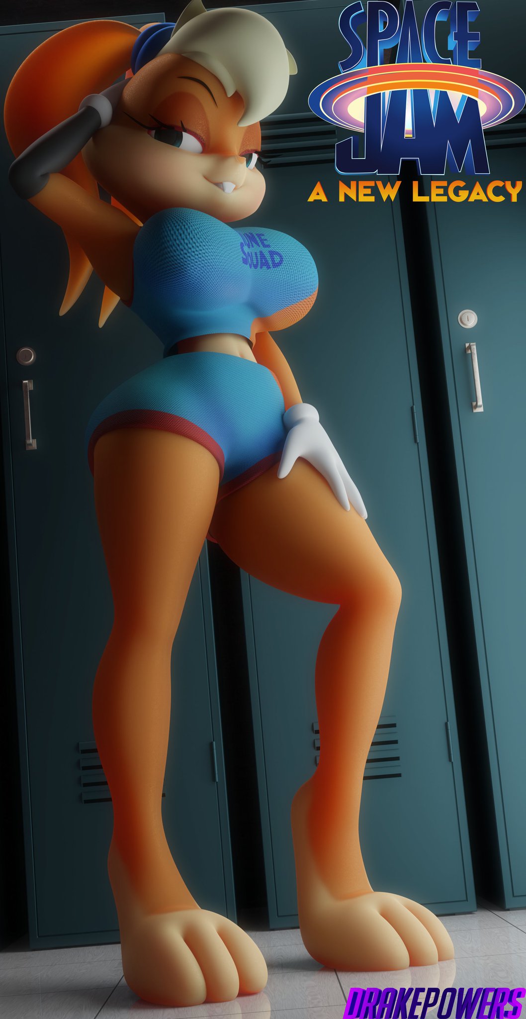 3d Rule 34 Image