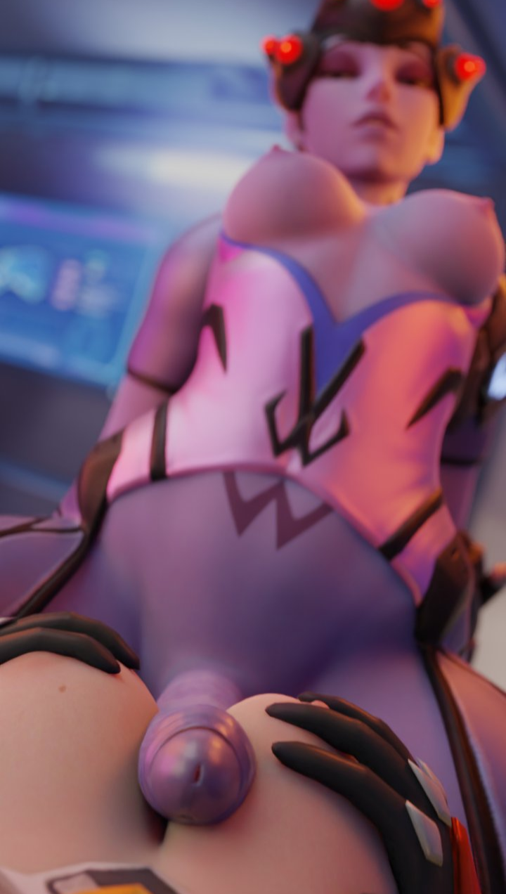 1futa 3d athletic_female athletic_futanari bandoned futa_on_female futanari human mercy overwatch overwatch_2 paizuri penis purple-skinned_futanari tagme taker_pov titfuck widowmaker