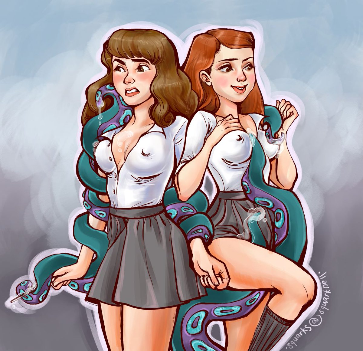 1monster Rule 34 Image