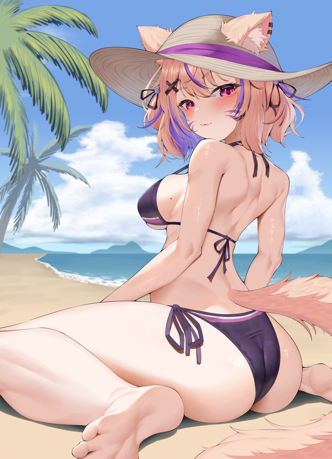 Squchan (Vtuber) Rule 34 Image