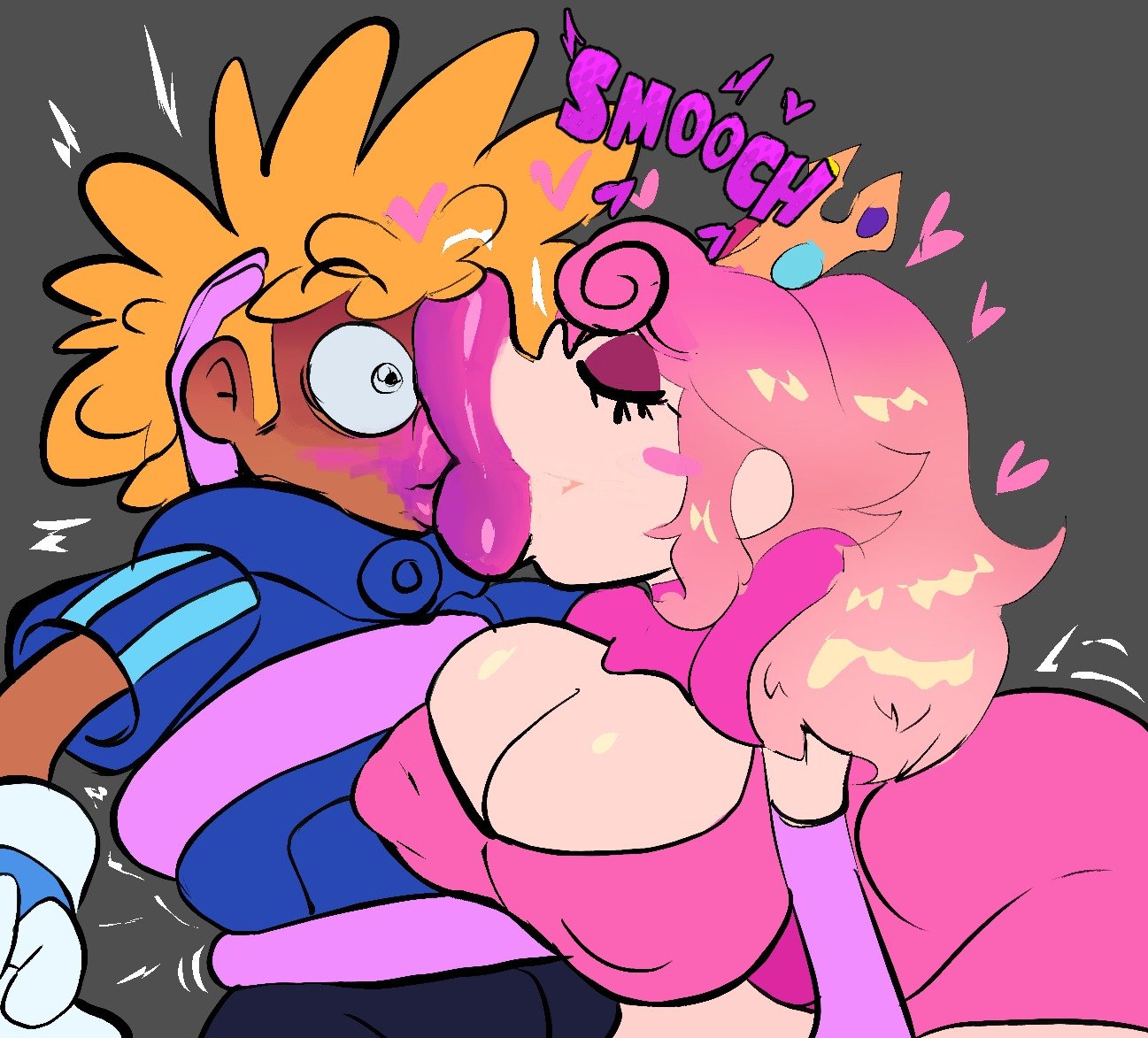 Andrew (Lemonadepikachu) Rule 34 Image