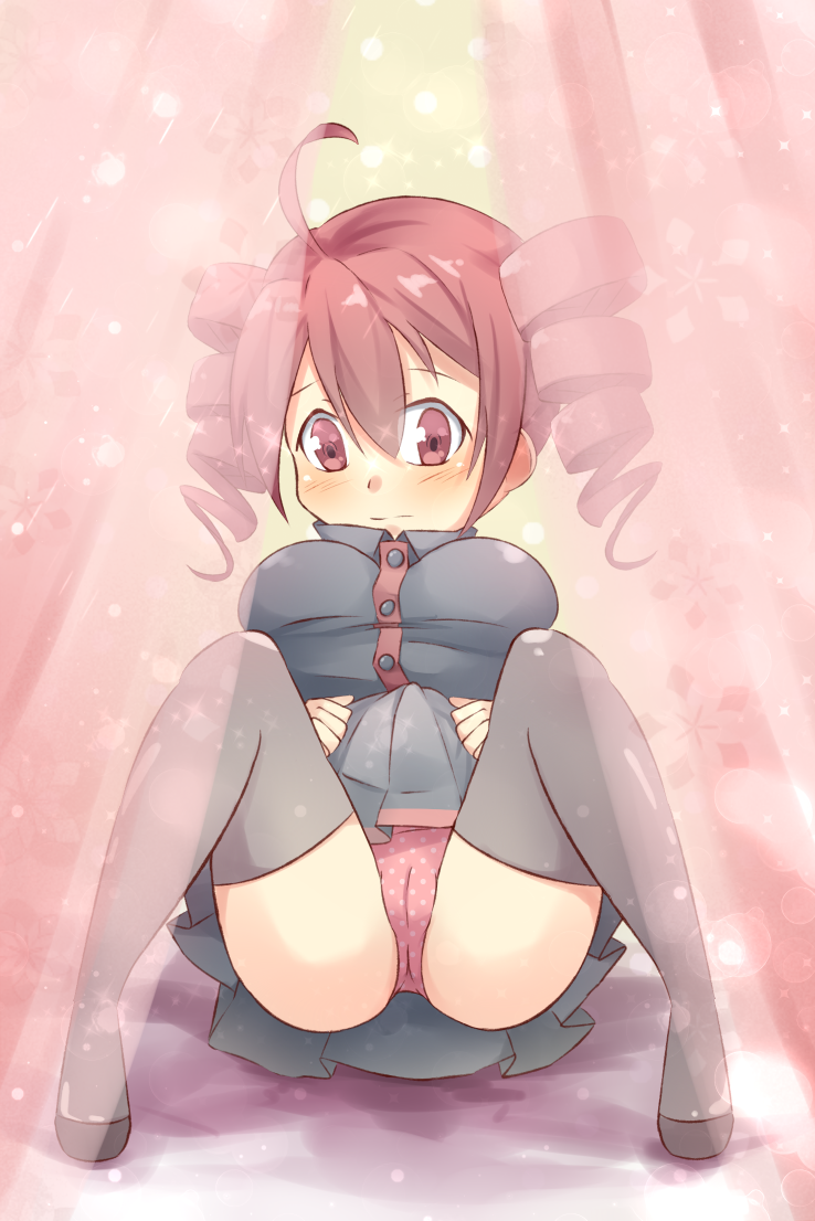 1girls Rule 34 Image
