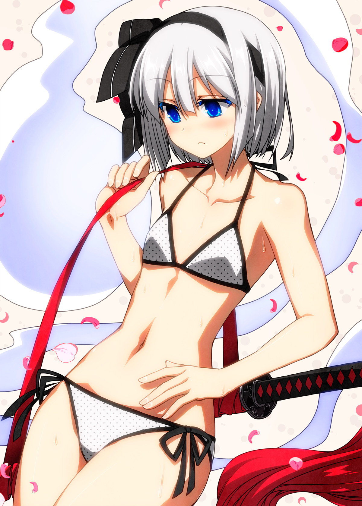 Sazanami Mio hentai videos, GIFs, and images | R34.app