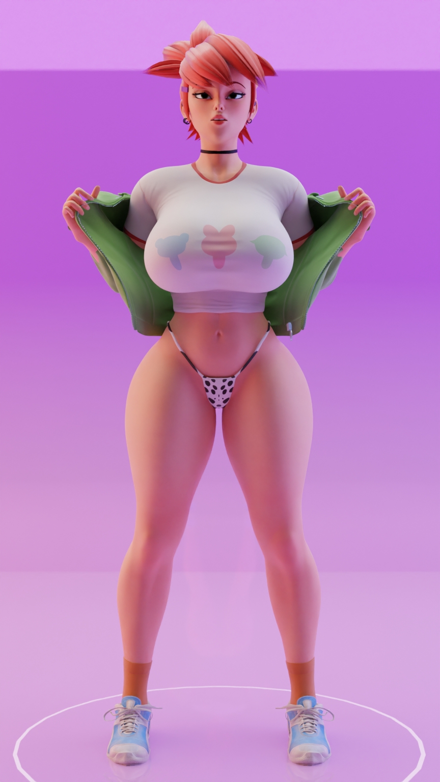 1girls 3d ass athletic athletic_female big_ass big_breasts bottom_heavy breasts bust busty cartoon_network chest cleavage curvaceous curvy curvy_figure eyebrows eyelashes eyes female female_focus fit fit_female foster's_home_for_imaginary_friends frankie_foster hair hips hourglass_figure huge_ass huge_breasts human large_ass large_breasts legalshotax3 legs light-skinned_female light_skin lips mature mature_female nishikt slim slim_waist thick thick_hips thick_legs thick_thighs thighs top_heavy top_heavy_breasts upper_body voluptuous voluptuous_female waist wide_hips