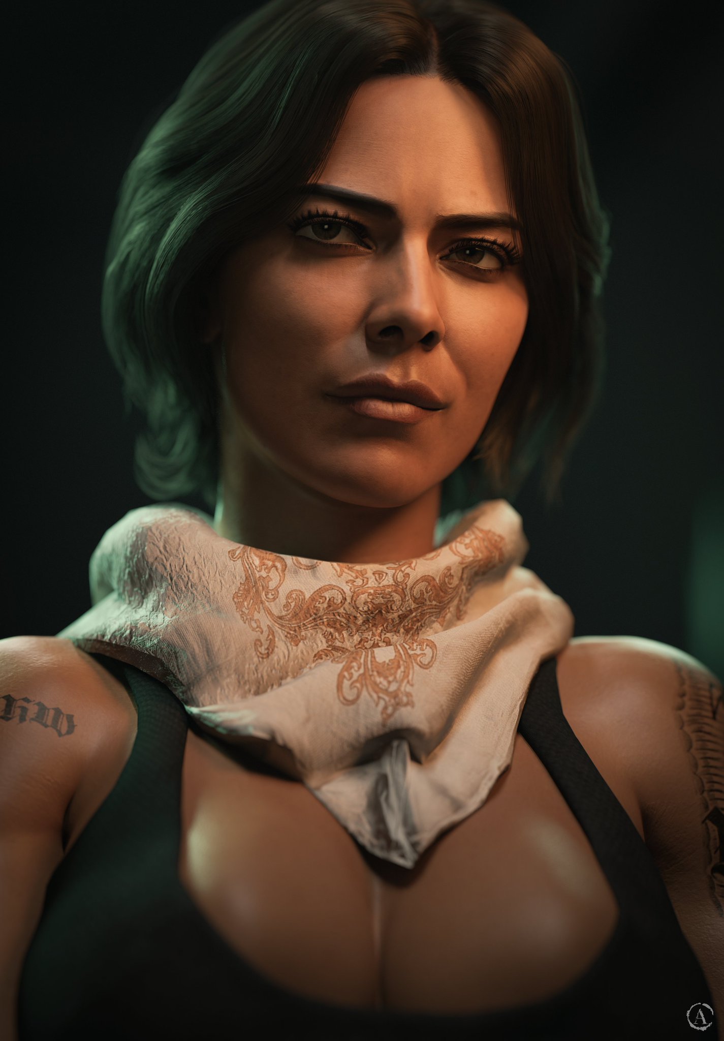 1girls, 3d, activision, alf3d, ass, big ass, big breasts, breasts, bust, busty, call of duty, call of duty modern warfare 2 (2022), chest, curvaceous, curvy, curvy figure, eyebrows, eyelashes, eyes, female, female focus, hips, hourglass figure, huge breasts, human, infinity ward, large breasts, legs, light skin, light-skinned female, lips, mature, mature female, mexican, mexican female, slim waist, thick, thick hips, thick legs, thick thighs, thighs, top heavy, valeria garza, voluptuous, waist, wide hips