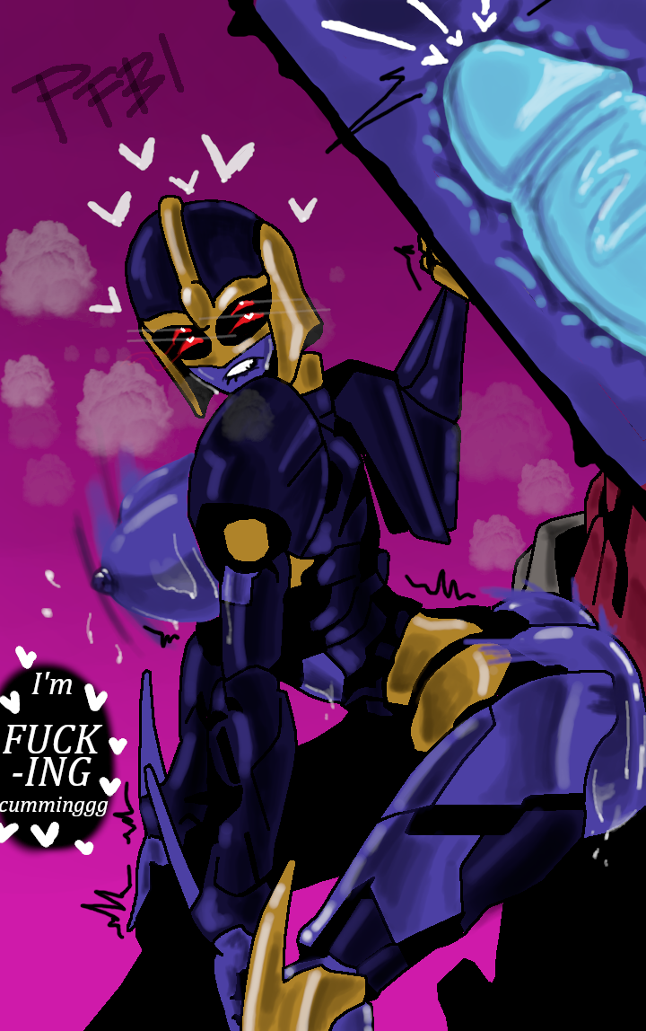 ass_shake autobot big_ass big_breasts big_penis blackarachnia blue_light blue_penis breasts_out cum cum_in_mouth cum_in_pussy cum_inside cumming decepticon dinobot exhaling grimlock grimlock_(transformers) heart-shaped_pupils metallic metallic_body metallic_clothing pounding profacon1 purple_skin red_eyes red_light robot robot_girl seductive seductive_smile sweat sweating transformers