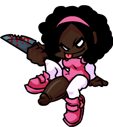 Nene (Newgrounds) Rule 34 Image