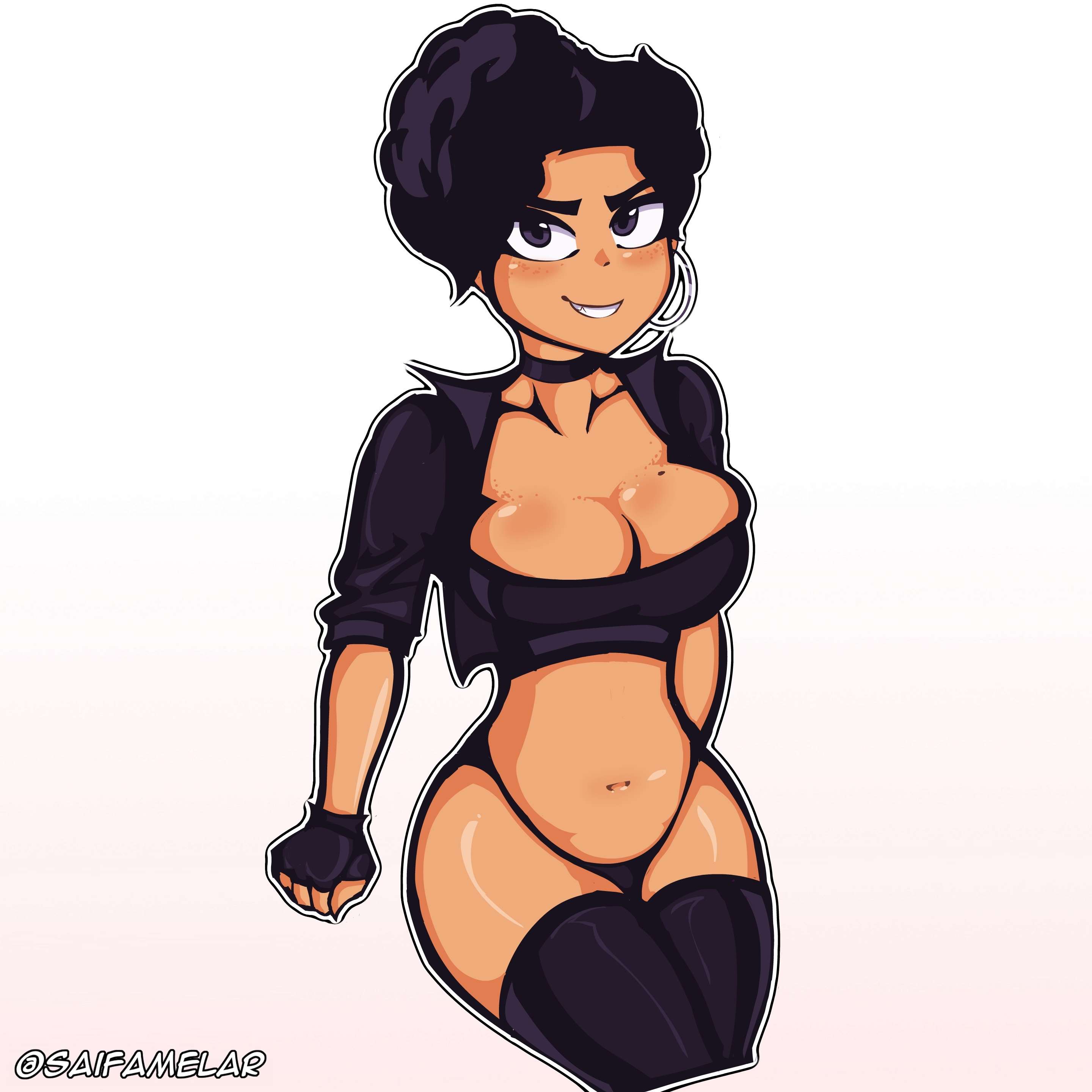 Saifamelar hentai videos, GIFs, and images 