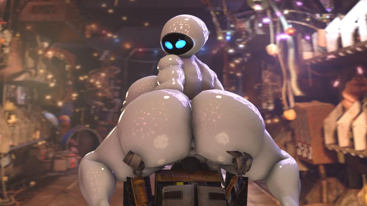 3d anus ass back back_view big_ass big_breasts breasts eve_(wall-e) huge_ass huge_breasts nipples penis pussy rayhuma sex tagme vaginal_penetration vaginal_penetration vaginal_sex wall-e wall-e_(character)