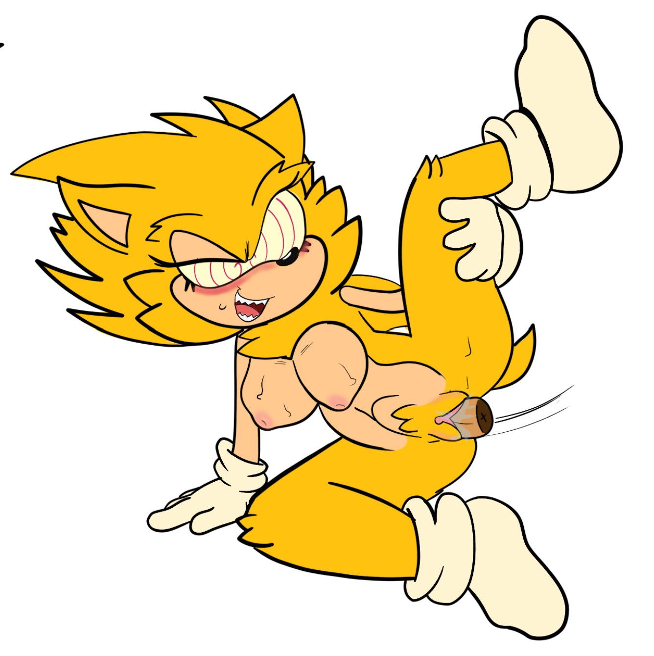 female female_penetrated fleetway_comics fleetway_super_sonic male male/female male_penetrating penetration penile_penetration rule_63 sega sex sonic_(series) sonic_the_comic sonic_the_hedgehog sonic_the_hedgehog_(series) sonique_the_hedgehog sunkers