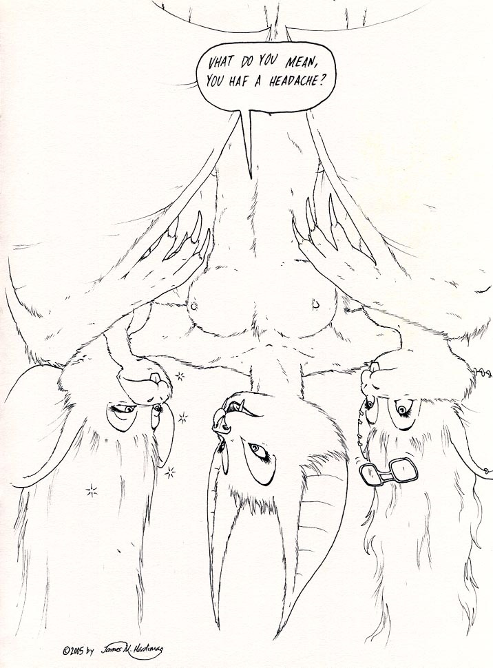 2005 Rule 34 Image