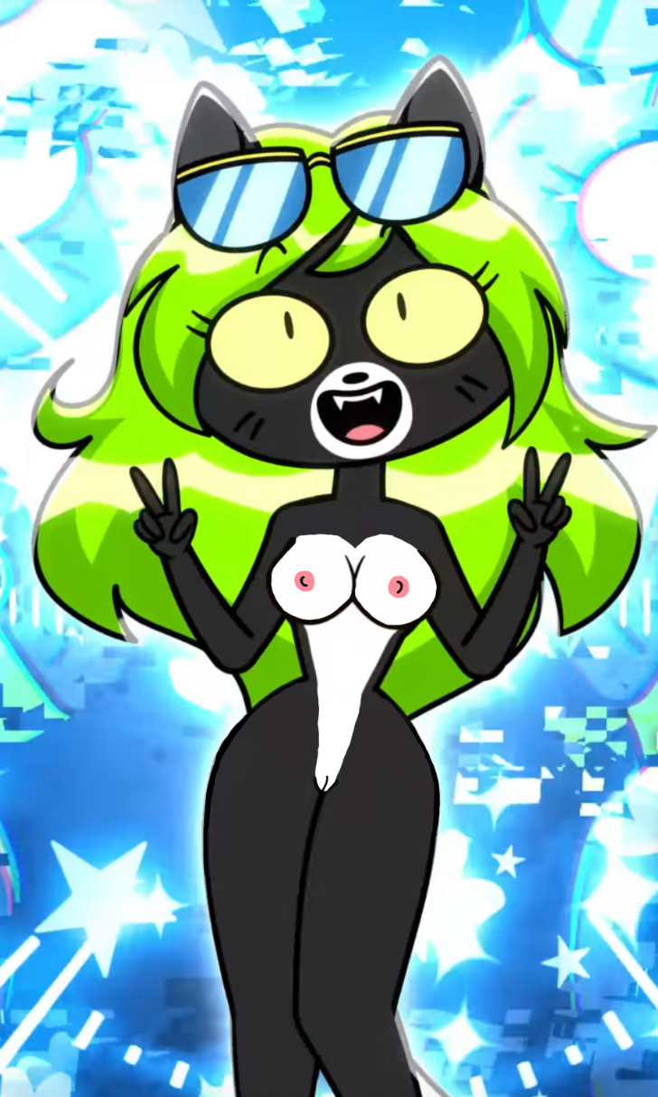 Rocky rakoon rule 34