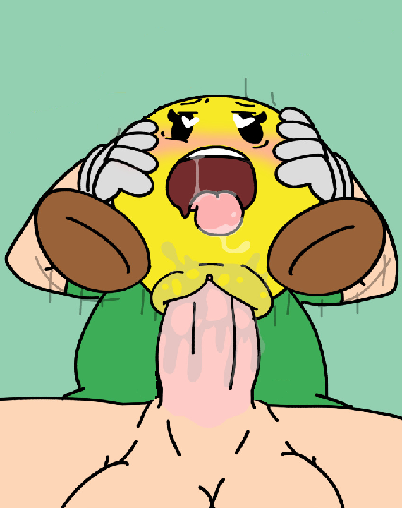 <3_eyes absurd_res ahe_gao balls big_balls big_penis blush bodily_fluids clitoris drooling duo female genitals hand_on_head heart hi_res human looking_pleasured luigi male mammal mario_(series) mario_and_luigi_(series) moan nintendo onyx666 penetration penis plump_labia pubes pussy saliva squeal starlow tongue tongue_out vaginal_penetration video_games waddling_head