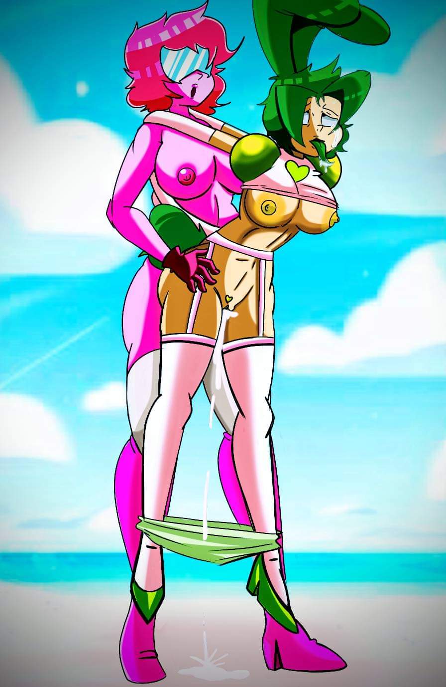 Fan Character (Steven Universe) Rule 34 Image