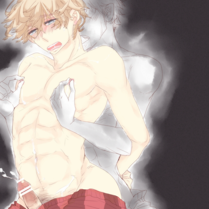 corpse_demon male_only shiki tagme