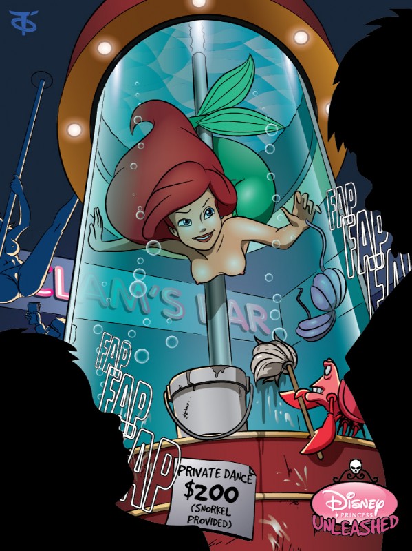 2boys 2girls 5:7 5_fingers ariel arthropod bikini_top_removed blue_eyes blue_eyes_female bra_removed breasts bucket cleaning_tool clothes_removed colored container crab decapoda disney disney_princess e621 e621_post_recursion english_text erect_nipples erection female female_focus green_scales hentai_foundry implied_masturbation in_container light-skinned_female light_skin lipstick long_hair long_hair_female long_red_hair looking_at_another looking_down looking_down_at_another male merfolk mermaid mermaid_girl mermaid_tail money mop nightclub nipples not_furry offworldtrooper paheal parted_lips pole_dance pole_dancing poleblue_eyes red_hair red_lipstick seashell_bra sebastian_(disney) sign silhouette silhouetted_penis smiling smiling_at_another sound_effects split_form straight_hair strip_club strip_show stripper stripper_pole tag_panic teen_stripper teenage teeth text the_little_mermaid title topless topless_female uncensored uncensored_breasts underwater undressing undressing_self visible_teeth water