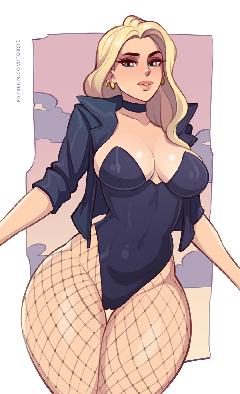 1girls ass big_ass big_breasts black_canary breasts bust busty chest curvaceous curvy curvy_figure dc dc_comics digital_media_(artwork) dinah_lance female female_focus green_arrow_(series) hero heroine hips hourglass_figure huge_ass huge_breasts human large_ass large_breasts legs light-skinned_female light_skin mature mature_female metahuman slim_waist superhero superheroine thick thick_hips thick_legs thick_thighs thighs toksie voluptuous waist wide_hips