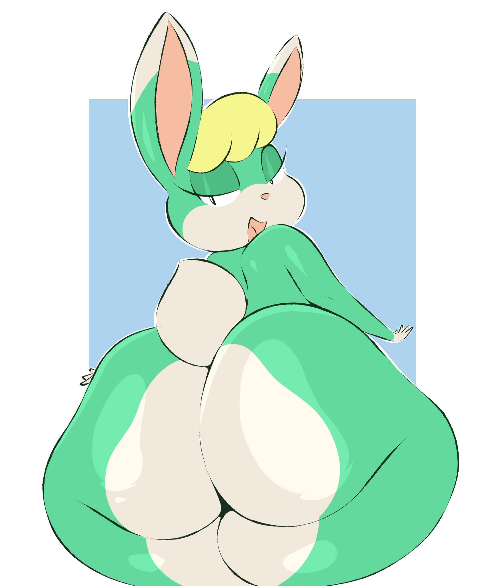 animal crossing, arizonathevixen, ass, big ass, bubble ass, bubble butt, femboy, gay, gay anal, gay male, gay sex, homosexual, homosexual male, homosexual sex, huge ass, male only, male penetrated, male/male, nintendo, sasha (animal crossing), tagme