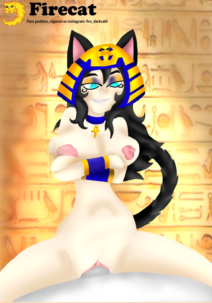 1girls animal_crossing ankha ankha_(cosplay) ankha_ride_(minus8) black_hair blue_eyes breasts breasts_out cat_ears cat_tail cowgirl_position egyptian egyptian_clothes egyptian_clothing egyptian_female egyptian_headdress female female_only firecat_6 long_hair nekogetta nintendo nipples oc sex source_request vagina vaginal_insertion vaginal_penetration vaginal_sex year_request