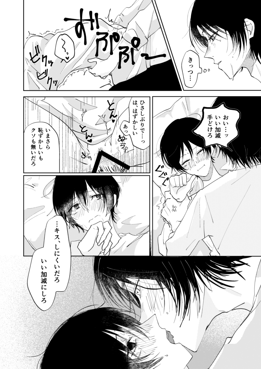 attack_on_titan eremika eren_jaeger mikasa_ackerman romantic sex