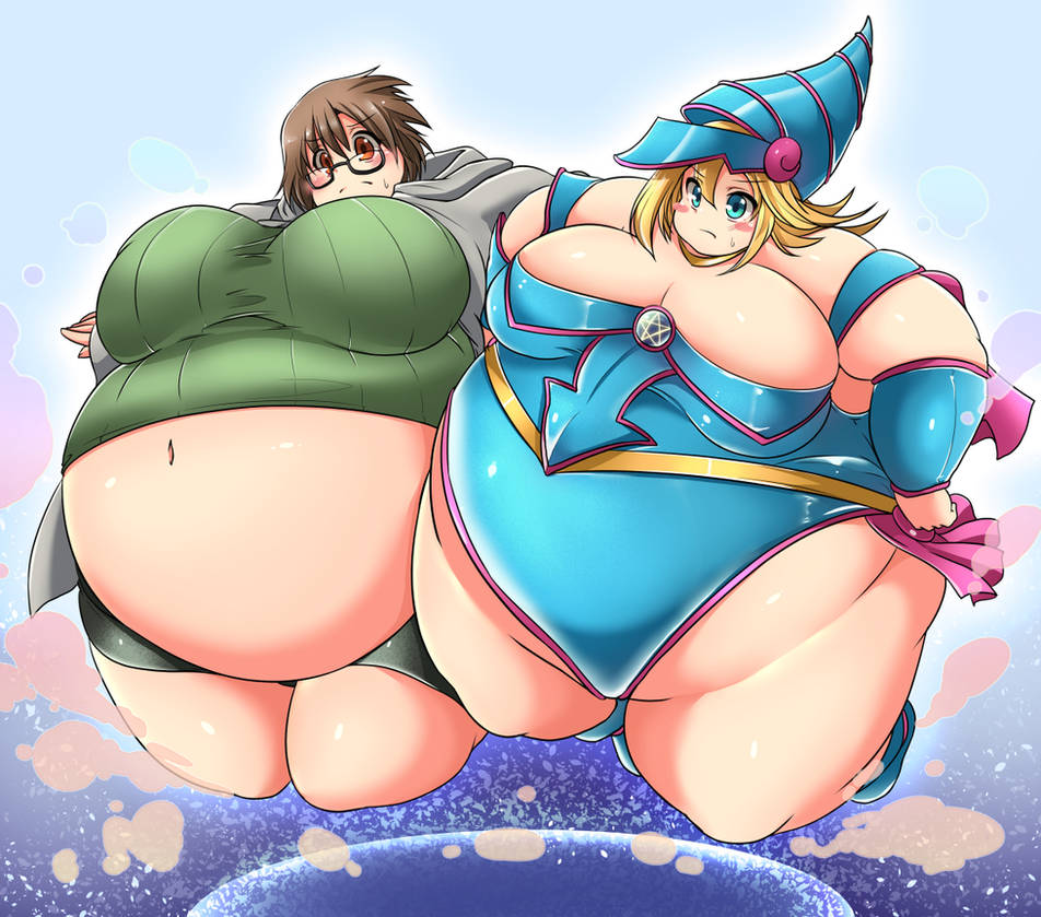 Aussa The Earth Charmer (Yu-Gi-Oh!) Rule 34 Image