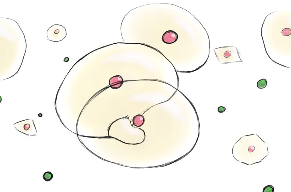 biology cells tagme