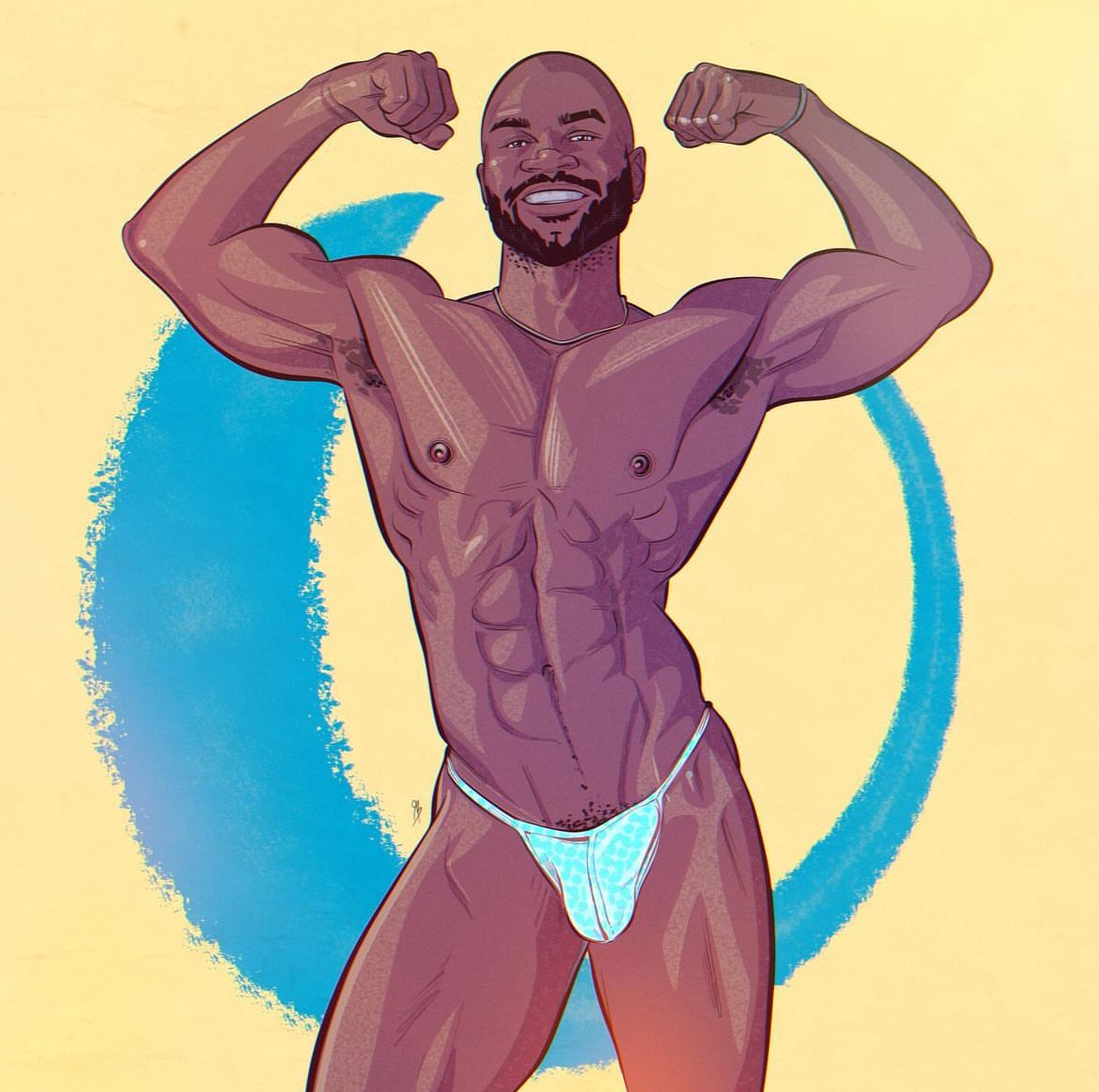 Page 9 of Kevin Carnell hentai videos, GIFs, and images | R34.app