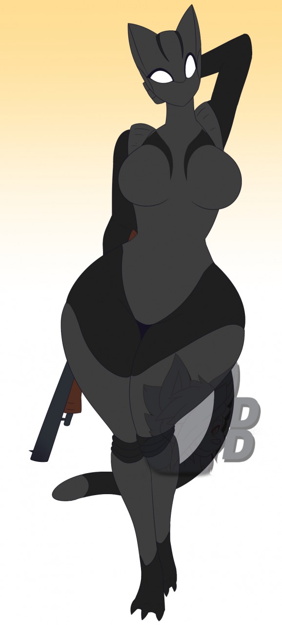 armored lynx (fortnite), big breasts, breasts, dewwydarts, dewwydartz, female, fortnite, lynx (fortnite), tagme, thick thighs, wide hips