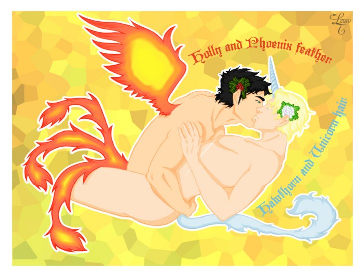 Draco Malfoy Rule 34 Image